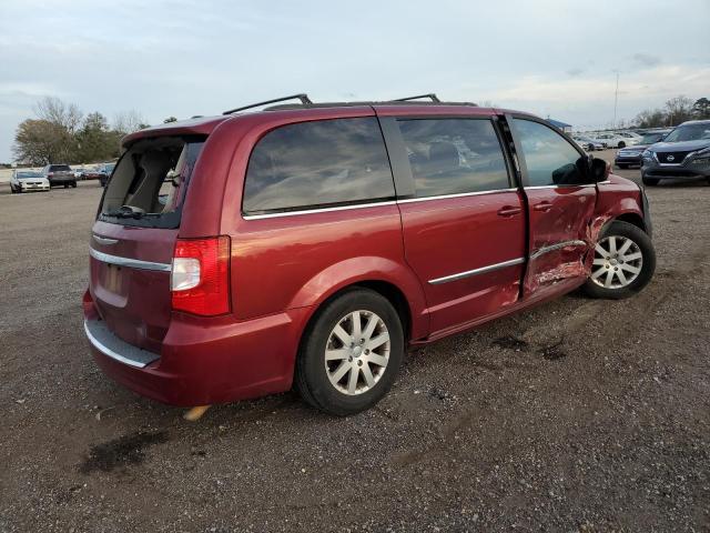 Photo 3 from auction – 2016 CHRYSLER TOWN & COU with VIN 2C4RC1BG9GR214046