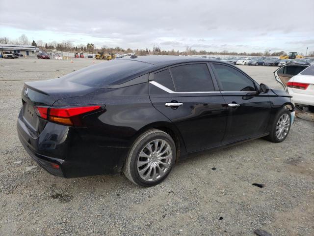 Photo 3 from auction – 2020 NISSAN ALTIMA S with VIN 1N4BL4BV2LC266600