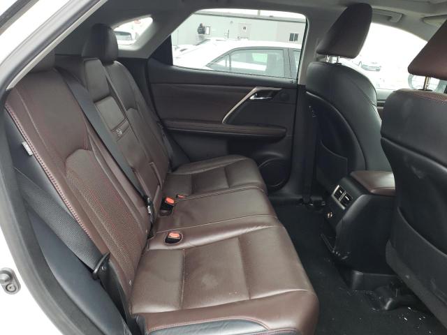 Photo 11 from auction – 2017 LEXUS RX 350 BAS with VIN 2T2BZMCAXHC108049