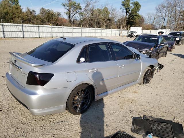 Photo 3 from auction – 2009 SUBARU IMPREZA WR with VIN JF1GE76699G506795