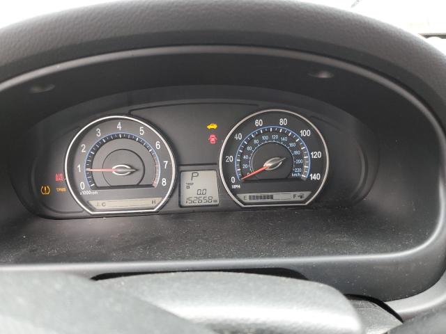 Photo 9 from auction – 2006 KIA OPTIMA with VIN KNAGE123865076104