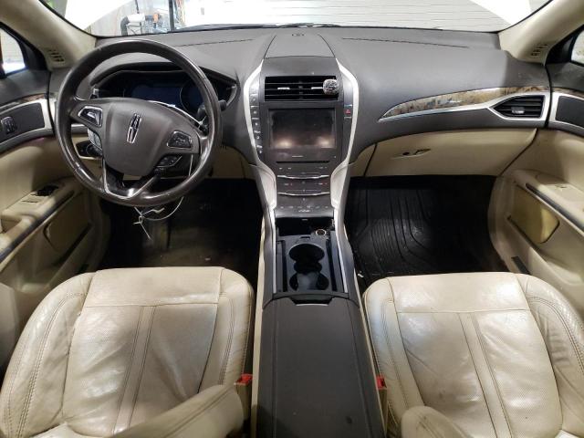 Photo 8 from auction – 2015 LINCOLN MKZ with VIN 3LN6L2G91FR627862