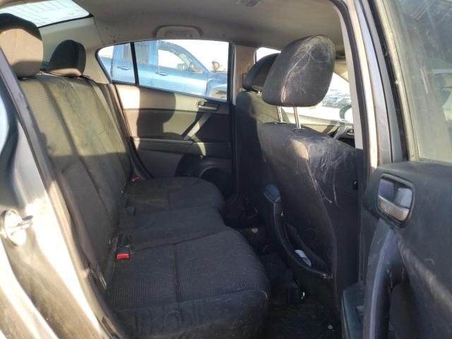 Photo 10 from auction – 2013 MAZDA 3 I with VIN JM1BL1TF6D1706959