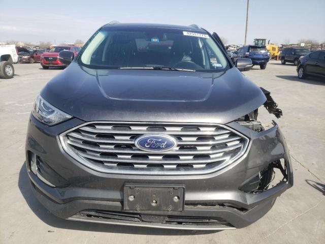 Photo 5 from auction – 2020 FORD EDGE SEL with VIN 2FMPK3J98LBA59593