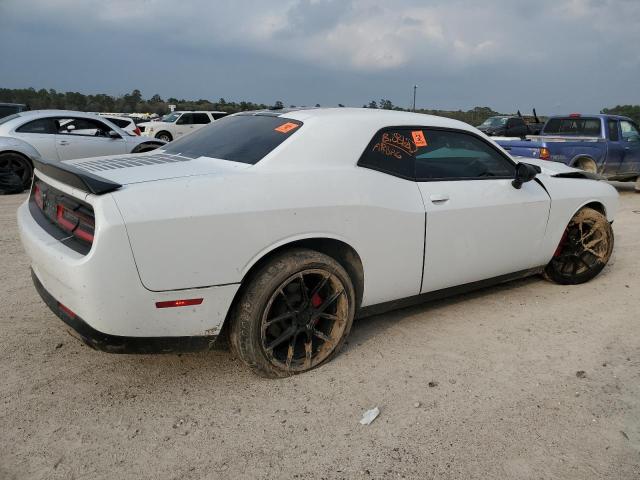 Photo 3 from auction – 2018 DODGE CHALLENGER with VIN 2C3CDZAG0JH216918
