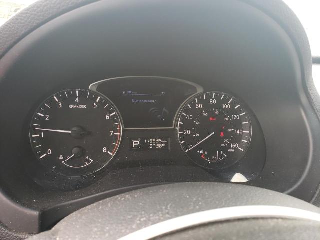 Photo 9 from auction – 2014 NISSAN ALTIMA 2.5 with VIN 1N4AL3AP3EC108990