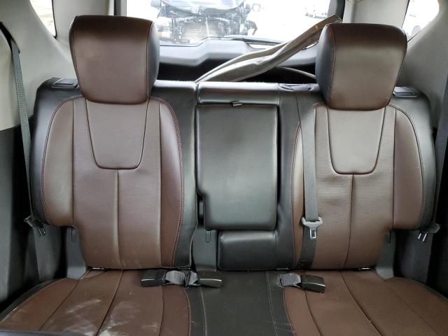 صورة رقم 10 من المزاد - 2011 CHEVROLET EQUINOX LT مع VIN 2CNALPEC1B6416829