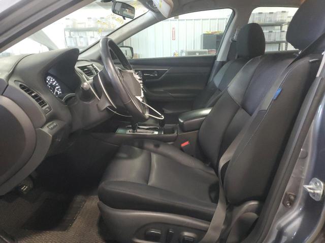 Photo 7 from auction – 2016 NISSAN ALTIMA 2.5 with VIN 1N4AL3AP8GC281455