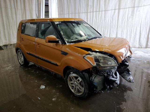 صورة رقم 4 من المزاد - 2011 KIA SOUL مع VIN KNDJT2A28B7282678