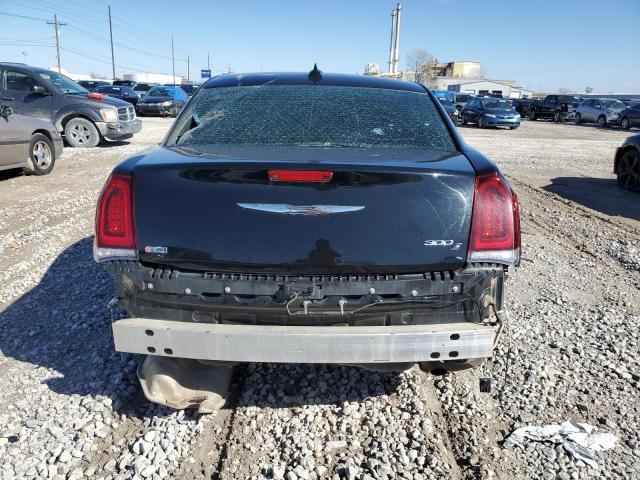 Photo 6 from auction – 2019 CHRYSLER 300 S with VIN 2C3CCABG0KH654388