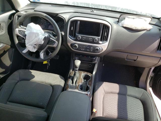 Photo 8 from auction – 2022 GMC CANYON ELE with VIN 1GTH5CEA8N1323642