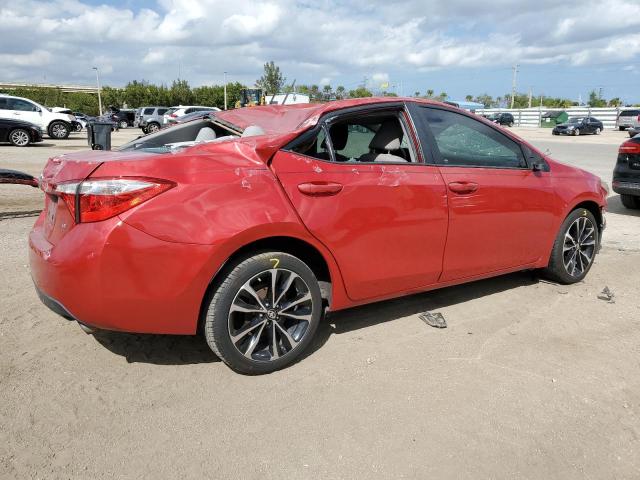 Photo 3 from auction – 2016 TOYOTA COROLLA L with VIN 2T1BURHE9GC698898