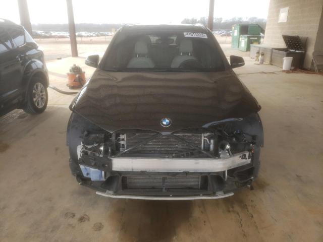 Photo 5 from auction – 2016 BMW X1 XDRIVE2 with VIN WBXHT3C31GP885735