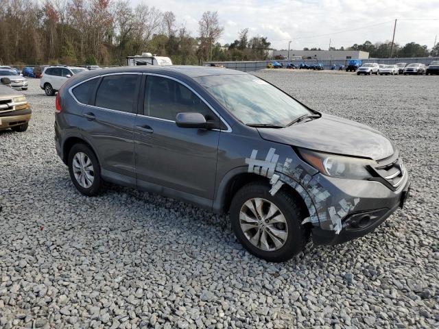 Photo 4 from auction – 2012 HONDA CR-V EX with VIN 2HKRM4H50CH626092