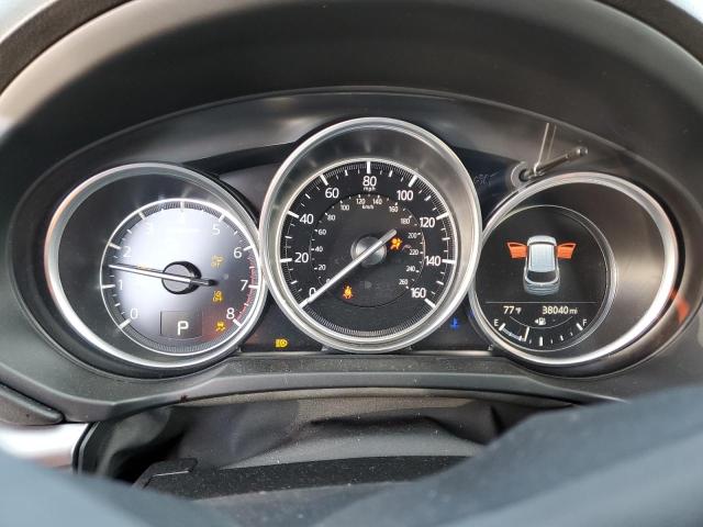 Photo 9 from auction – 2020 MAZDA CX-5 TOURI with VIN JM3KFACM7L0765455