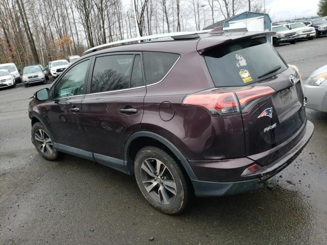 Photo 2 from auction – 2018 TOYOTA RAV4 ADVEN with VIN 2T3RFREV8JW765629