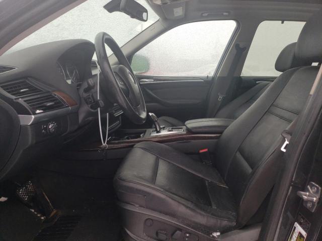 Photo 7 from auction – 2011 BMW X5 XDRIVE3 with VIN 5UXZV4C57BL412181