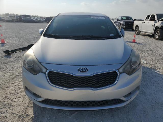 Photo 5 from auction – 2015 KIA FORTE EX with VIN KNAFX4A83F5284167