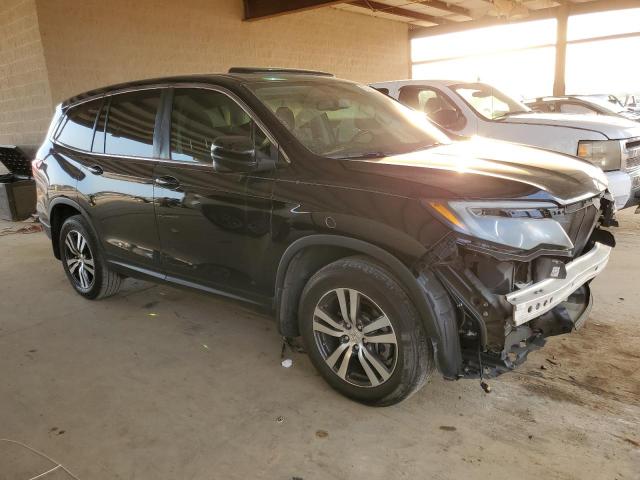 Photo 4 from auction – 2016 HONDA PILOT EXL with VIN 5FNYF6H8XGB077646