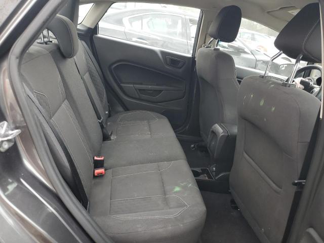 Photo 10 from auction – 2019 FORD FIESTA SE with VIN 3FADP4BJ9KM112697