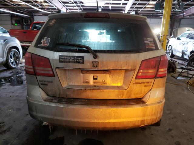 Photo 6 from auction – 2010 DODGE JOURNEY SX with VIN 3D4PH5FV7AT224042
