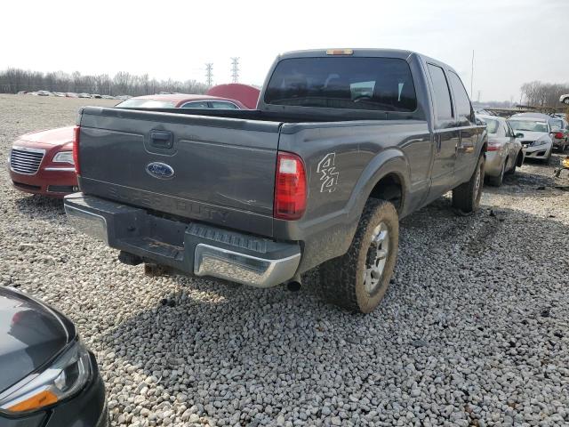 صورة رقم 3 من المزاد - 2015 FORD F250 SUPER مع VIN 1FT7W2B69FEB07571