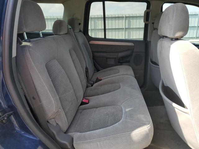 Photo 11 from auction – 2004 FORD EXPLORER with VIN 1FMZU63K34ZA67541