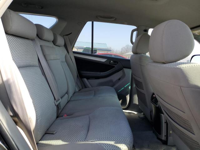 Photo 10 from auction – 2007 TOYOTA 4RUNNER SR with VIN JTEZU14R178074903