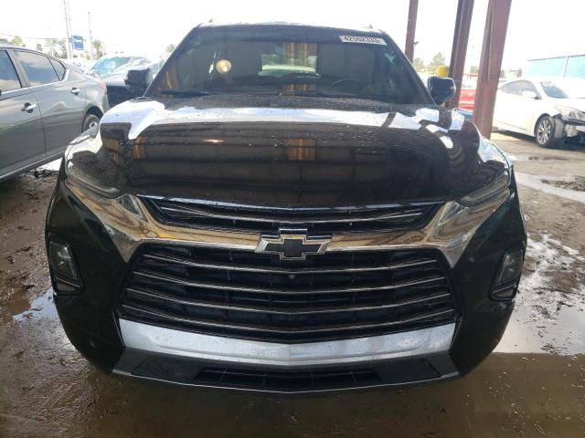 Photo 5 from auction – 2020 CHEVROLET BLAZER PRE with VIN 3GNKBFRS3LS550551