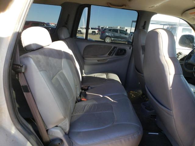 Photo 11 from auction – 1999 DODGE DURANGO with VIN 1B4HS28Z4XF575282