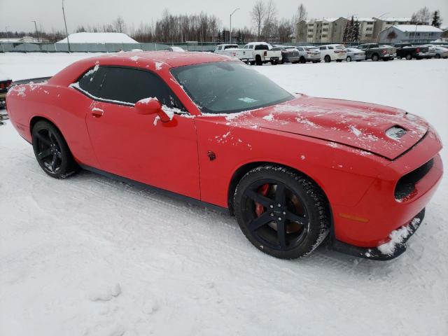 Photo 4 from auction – 2020 DODGE CHALLENGER with VIN 2C3CDZL93LH156554
