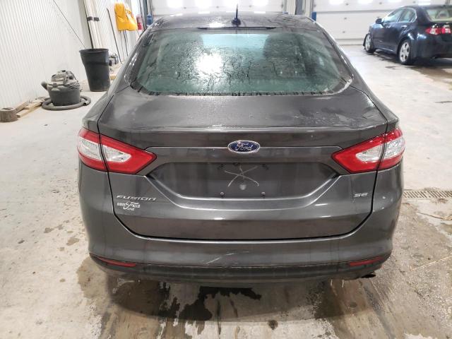 Photo 6 from auction – 2015 FORD FUSION SE with VIN 3FA6P0H79FR303459