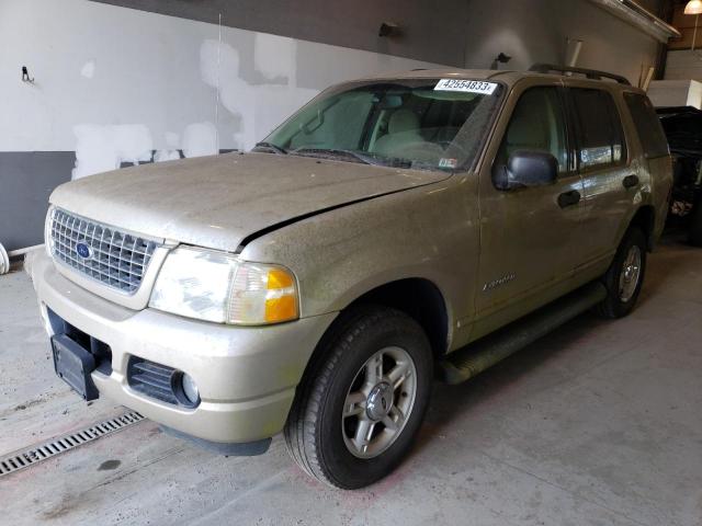 FORD EXPLORER S 2004 with VIN 1FMZU63K64UB50393 - Photo from auction