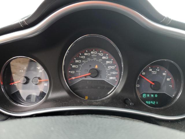 Photo 9 from auction – 2014 DODGE AVENGER SE with VIN 1C3CDZABXEN174842