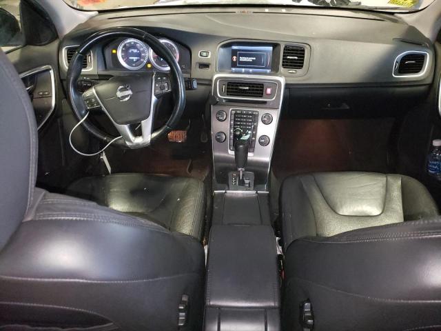 Photo 8 from auction – 2012 VOLVO S60 T5 with VIN YV1622FS9C2139023