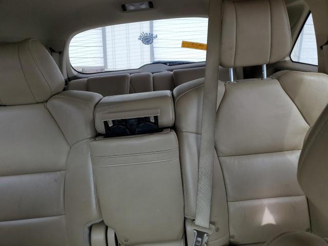 Photo 10 from auction – 2013 ACURA MDX with VIN 2HNYD2H28DH519415