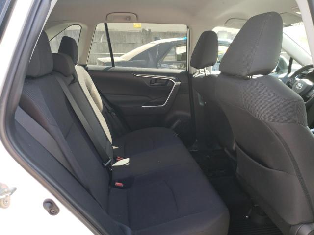 Photo 10 from auction – 2019 TOYOTA RAV4 LE with VIN 2T3K1RFV6KC029161
