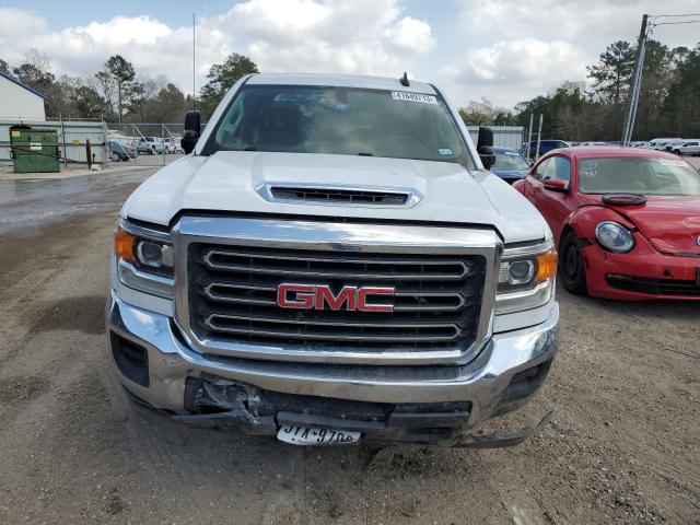 Photo 5 from auction – 2017 GMC SIERRA K25 with VIN 1GT12REY4HF204150