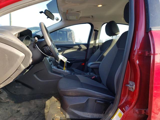Photo 7 from auction – 2014 FORD FOCUS SE with VIN 1FADP3F20EL348125