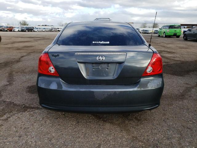 Photo 6 from auction – 2006 TOYOTA SCION TC with VIN JTKDE167960118126