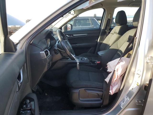 Photo 7 from auction – 2018 MAZDA CX-5 SPORT with VIN JM3KFBBM0J0384230