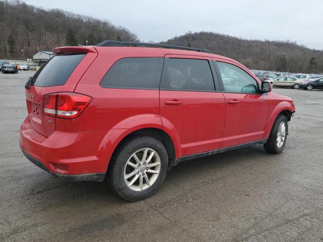 Photo 3 from auction – 2013 DODGE JOURNEY SX with VIN 3C4PDCBG0DT705212