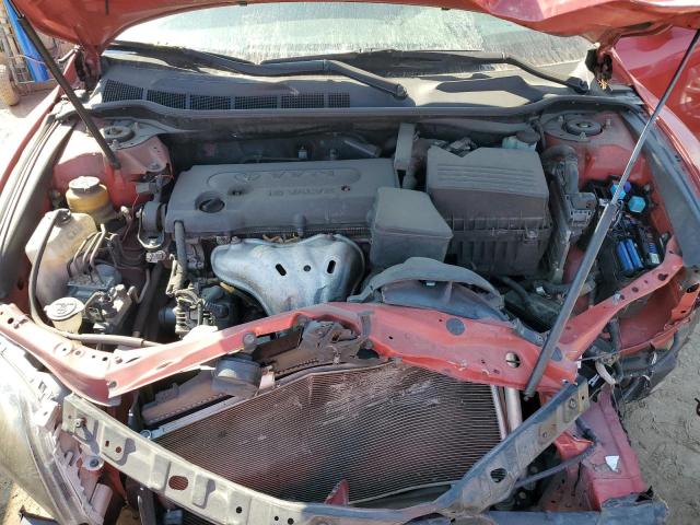 Photo 11 from auction – 2007 TOYOTA CAMRY CE with VIN 4T1BE46K47U095087