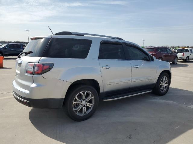 Photo 3 from auction – 2014 GMC ACADIA SLT with VIN 1GKKRSKD1EJ239122