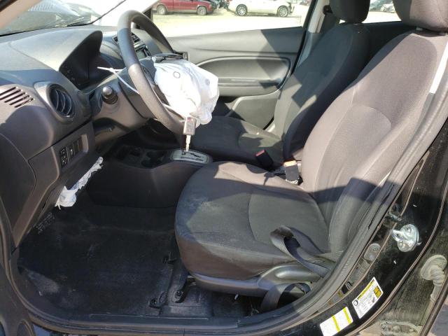 Photo 7 from auction – 2019 MITSUBISHI MIRAGE G4 with VIN ML32F3FJ4KHF02058