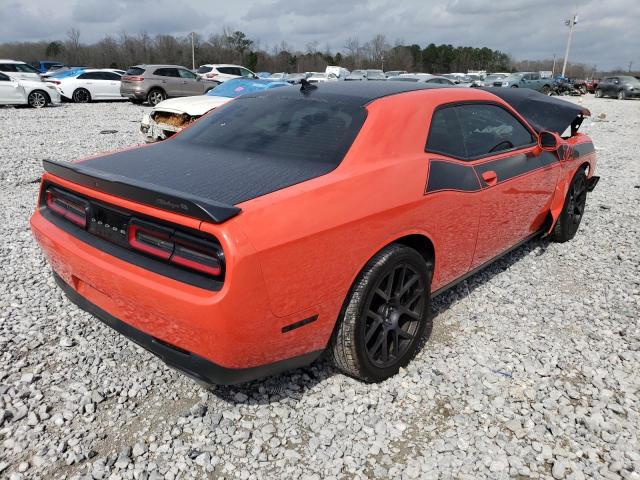 Photo 3 from auction – 2017 DODGE CHALLENGER with VIN 2C3CDZBTXHH640161