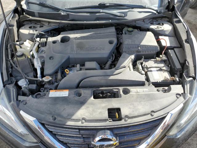 Photo 11 from auction – 2017 NISSAN ALTIMA 2.5 with VIN 1N4AL3AP4HC121381