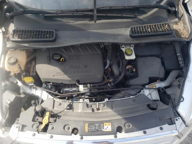 Photo 12 from auction – 2018 FORD ESCAPE SE with VIN 1FMCU9GD2JUA88456