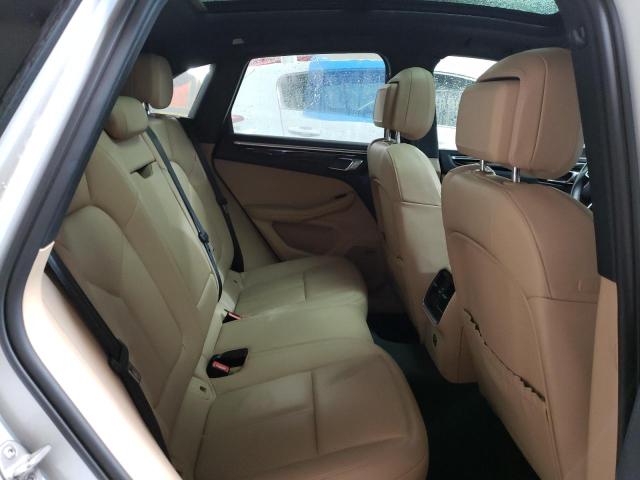 Photo 10 from auction – 2021 PORSCHE MACAN S with VIN WP1AB2A58MLB32902