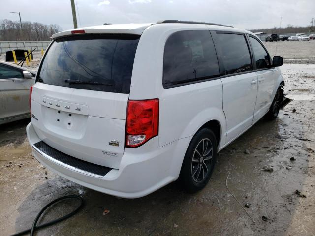 Photo 3 from auction – 2019 DODGE GRAND CARA with VIN 2C4RDGEG4KR591727